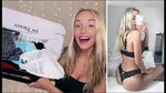 HUGE ADORE ME LINGERIE HAUL!!! BLACK FRIDAY/CYBER MONDAY Gwe